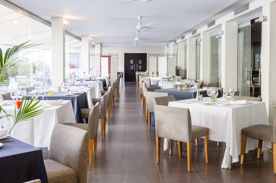 Hotel Ibersol Antemare 3
