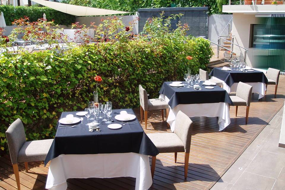 Hotel Ibersol Antemare 4