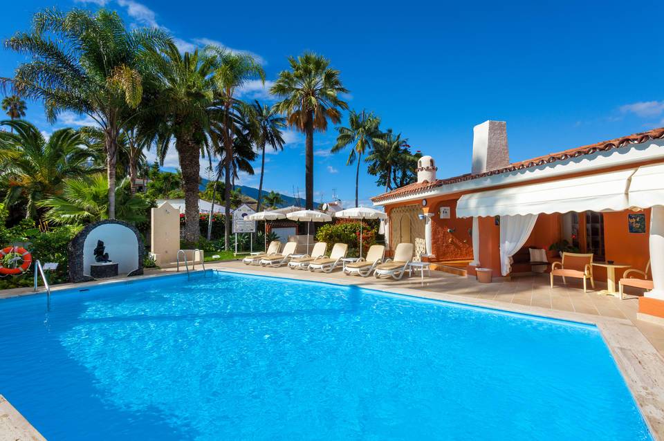 Apartamentos Ambassador 3