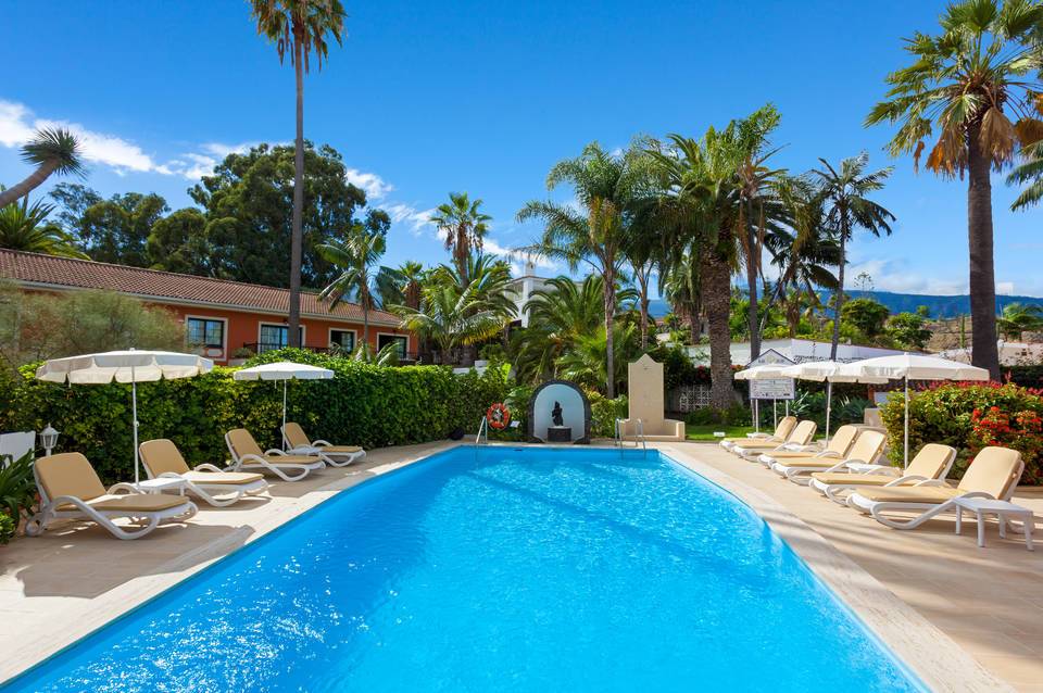 Apartamentos Ambassador 4