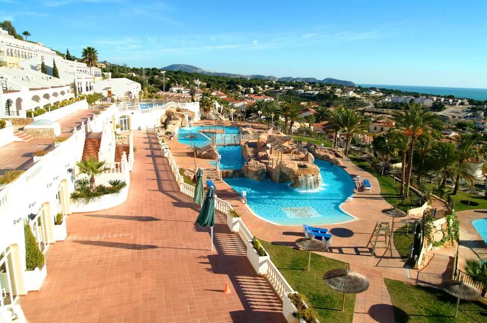 AR Imperial Park SPA Resort 1