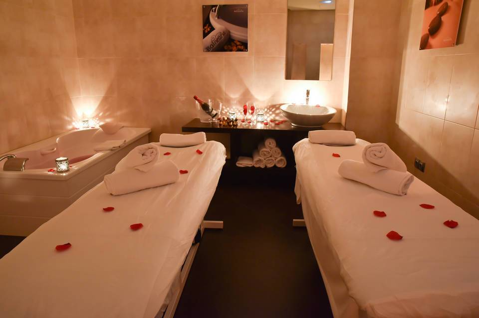 AR Imperial Park SPA Resort 2
