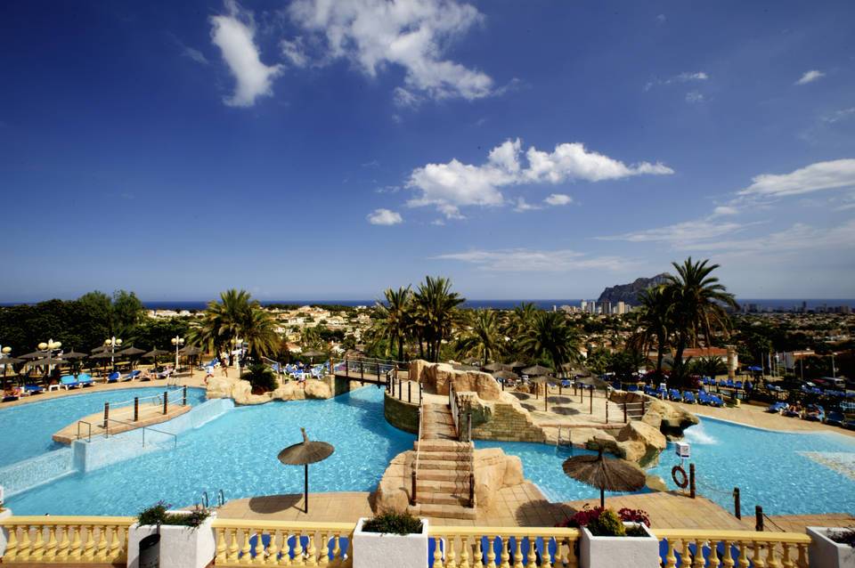 AR Imperial Park SPA Resort 3