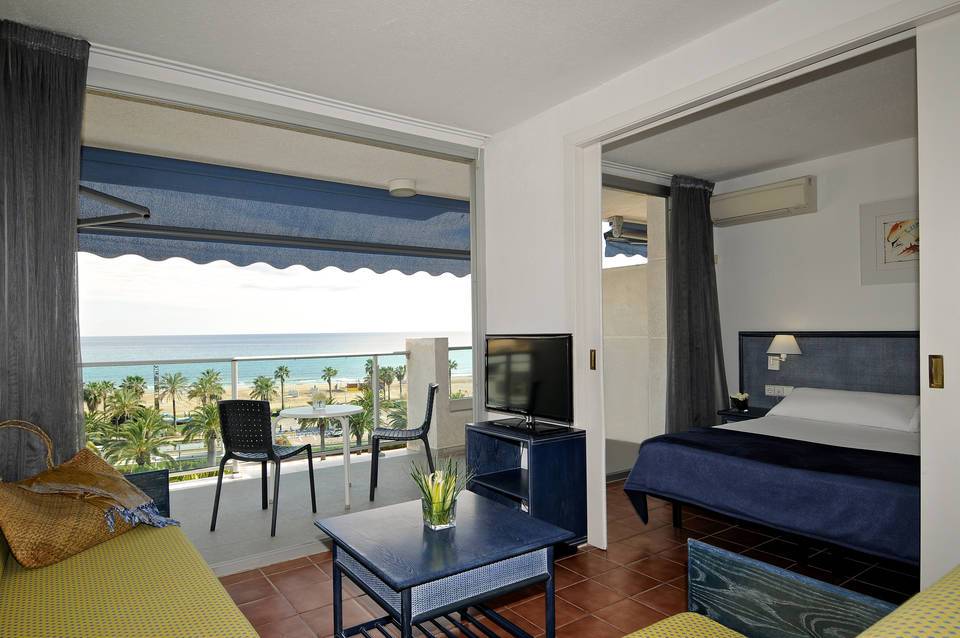 Blaumar Hotel 3