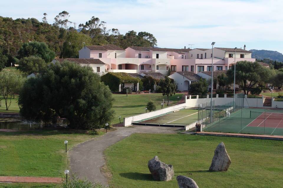 Hotel Airone 2