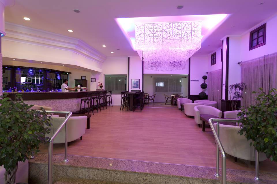 Arabella World  2