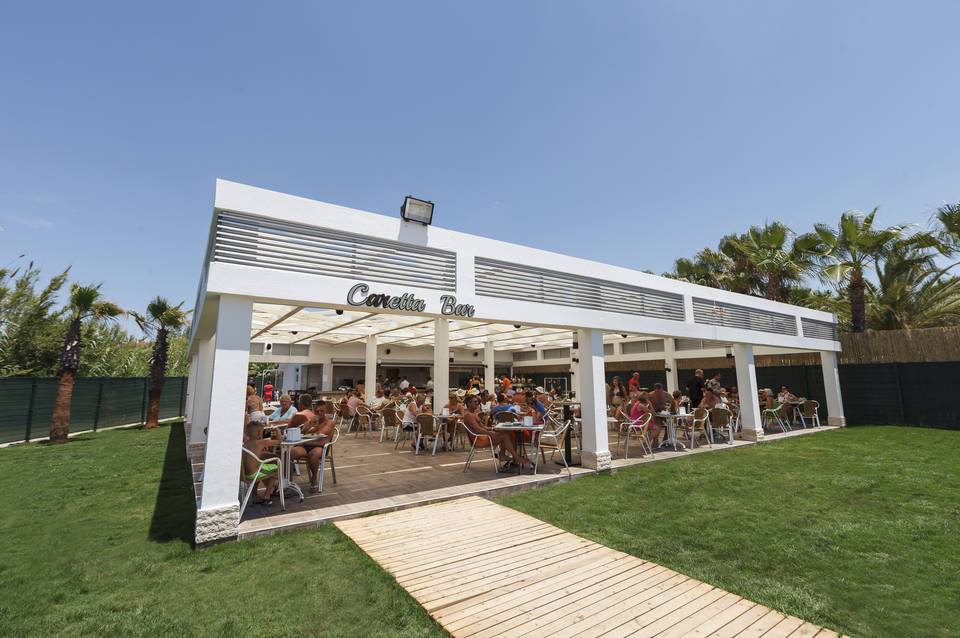 Luna Blanca Resort & Spa 2