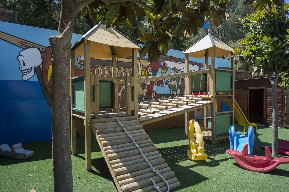 Rosamar Garden Resort 2