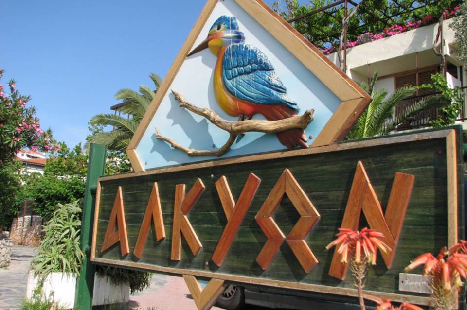 Alkyon Hotel Skiathos 4