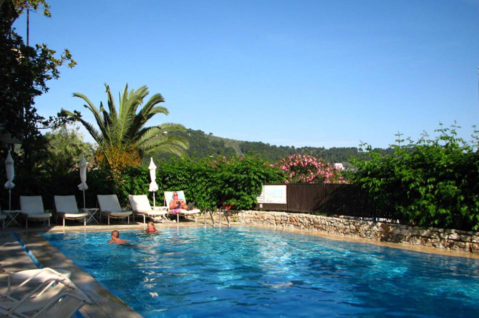 Alkyon Hotel Skiathos 5