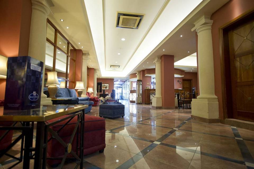115 The Strand Hotel by NEU Collective 3