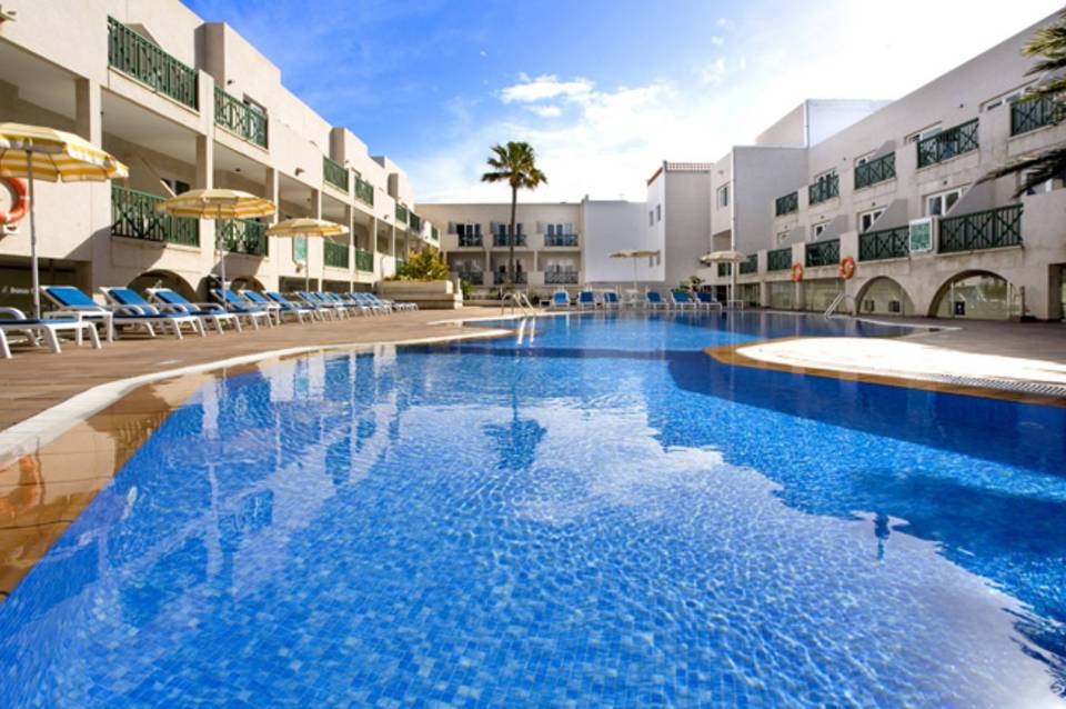 Dunas Club 1