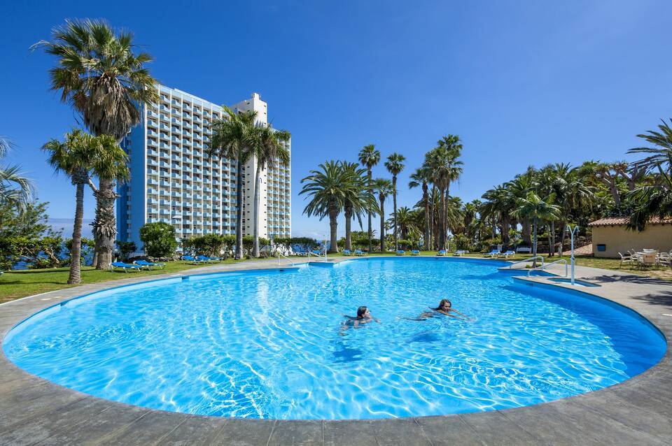 Precise Resort Tenerife 1