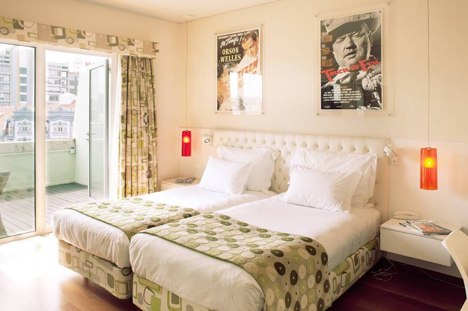 Hotel Florida 1