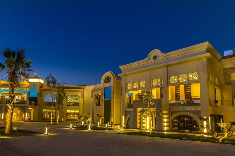 Pickalbatros White Beach Resort - Hurghada 2