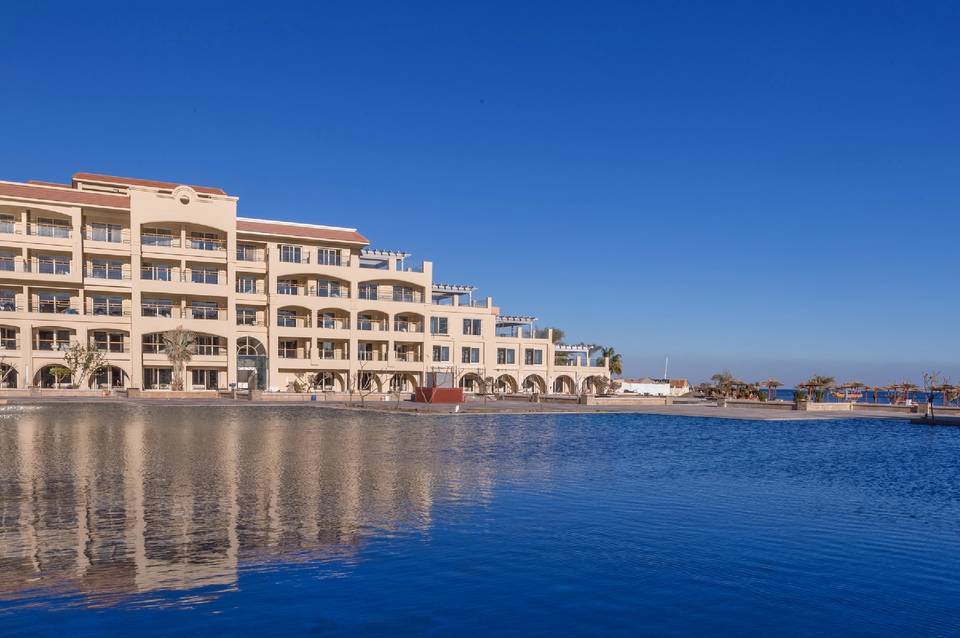 Pickalbatros White Beach Resort - Hurghada 3