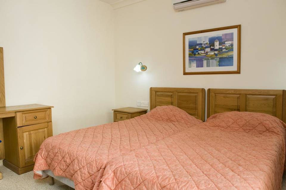Blubay Apartments by ST Hotels 1