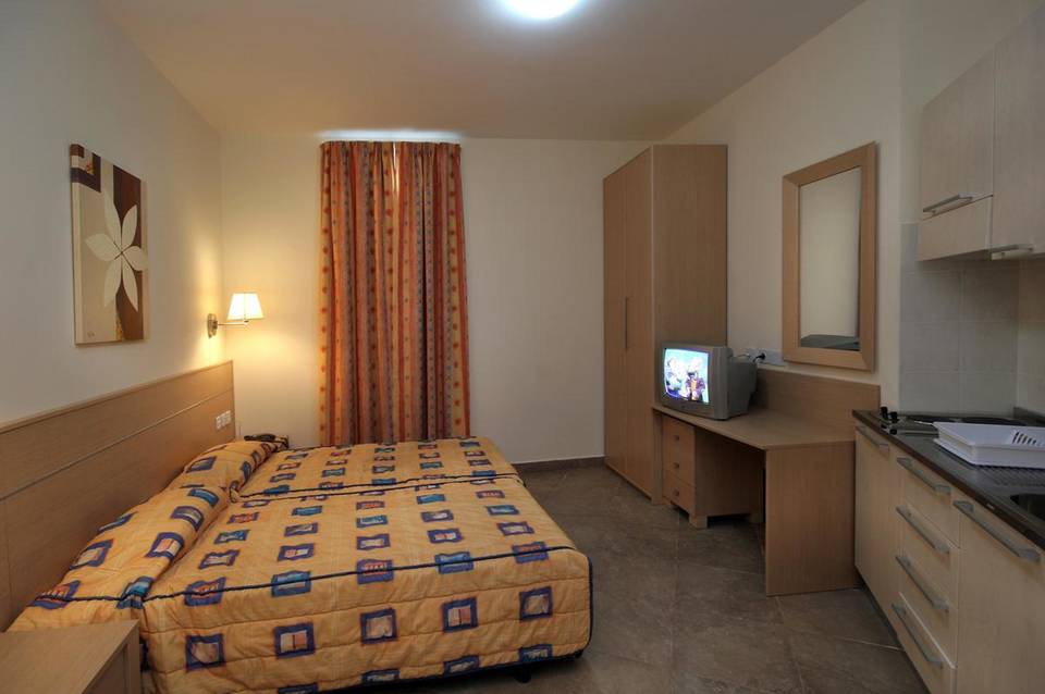 Blubay Apartments by ST Hotels 2