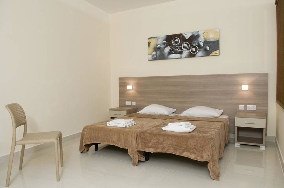 Blubay Apartments by ST Hotels 4