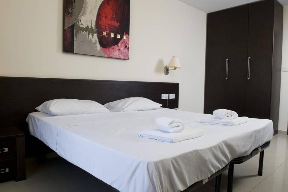 Blubay Apartments by ST Hotels 5