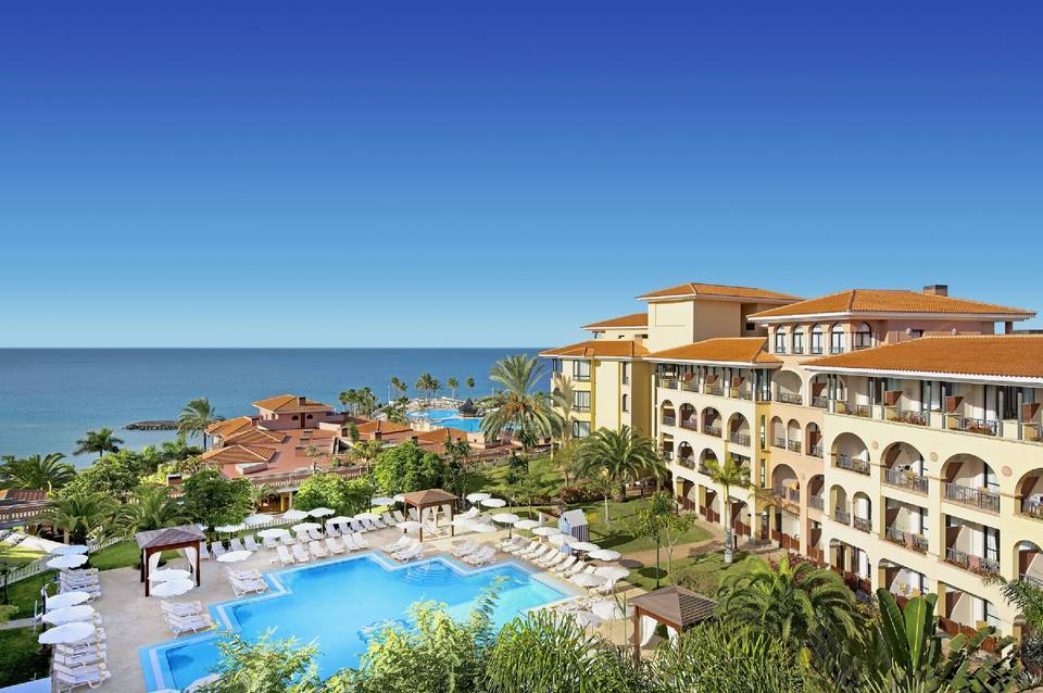 Iberostar Selection Anthelia 3