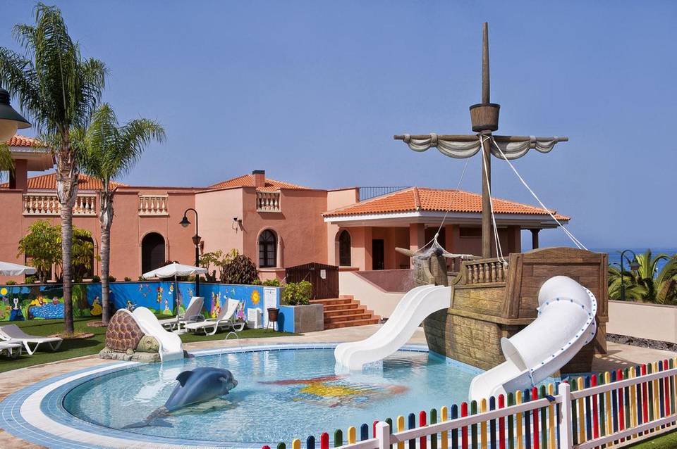 Iberostar Selection Anthelia 4