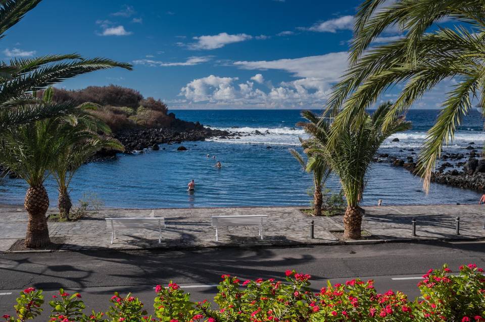 Charco del Conde 1