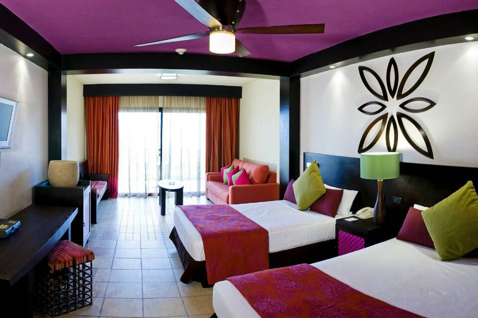 Ocean Coral & Turquesa, Riviera Maya 3