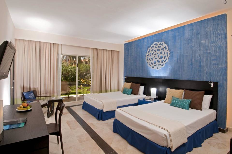 Ocean Maya Royale, Riviera Maya 2
