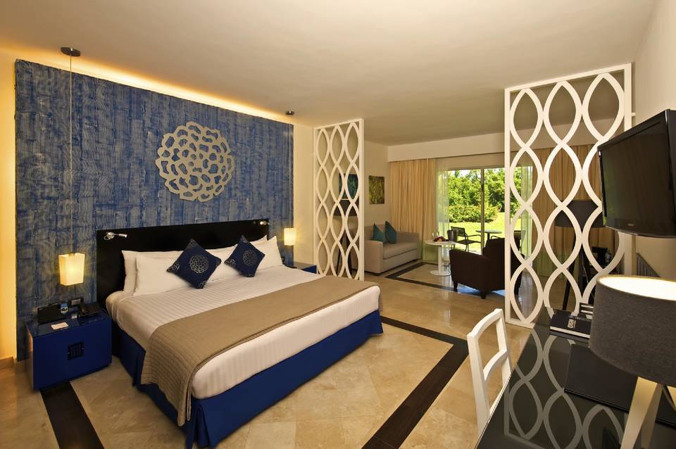 Ocean Maya Royale, Riviera Maya 3