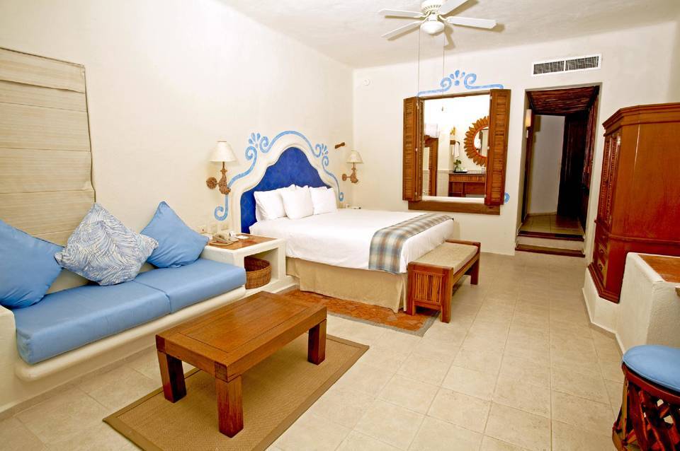 Desire Riviera Maya Pearl Resort 3