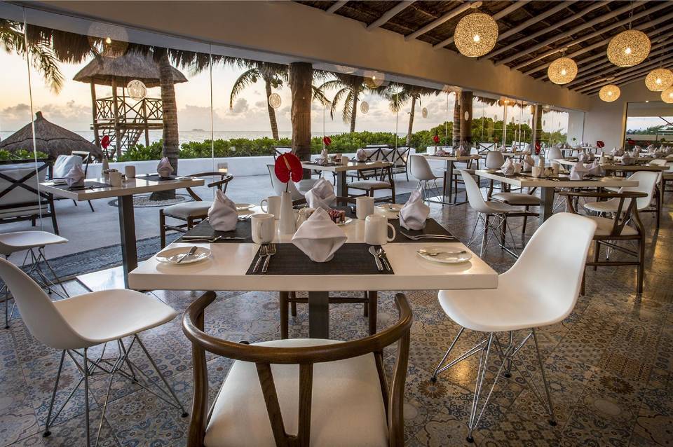 Desire Riviera Maya Pearl Resort 5