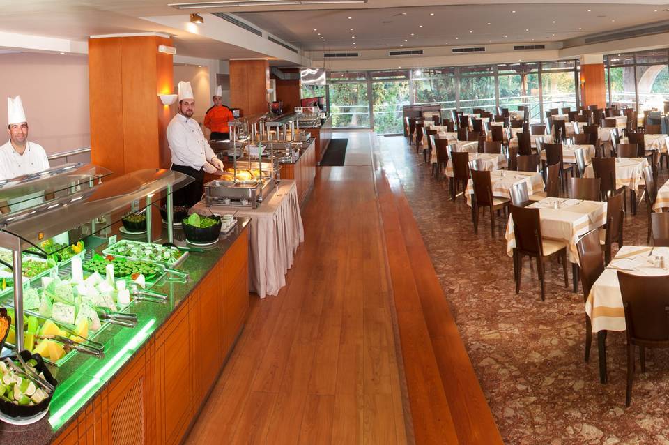 Oceanis Beach Hotel 2