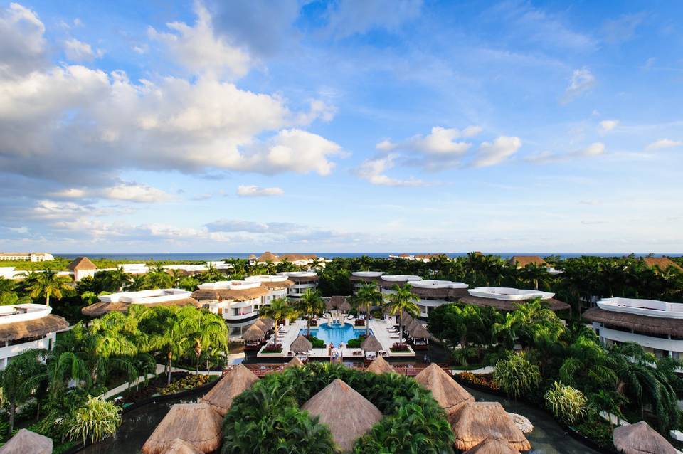 Grand Riviera Princess 1