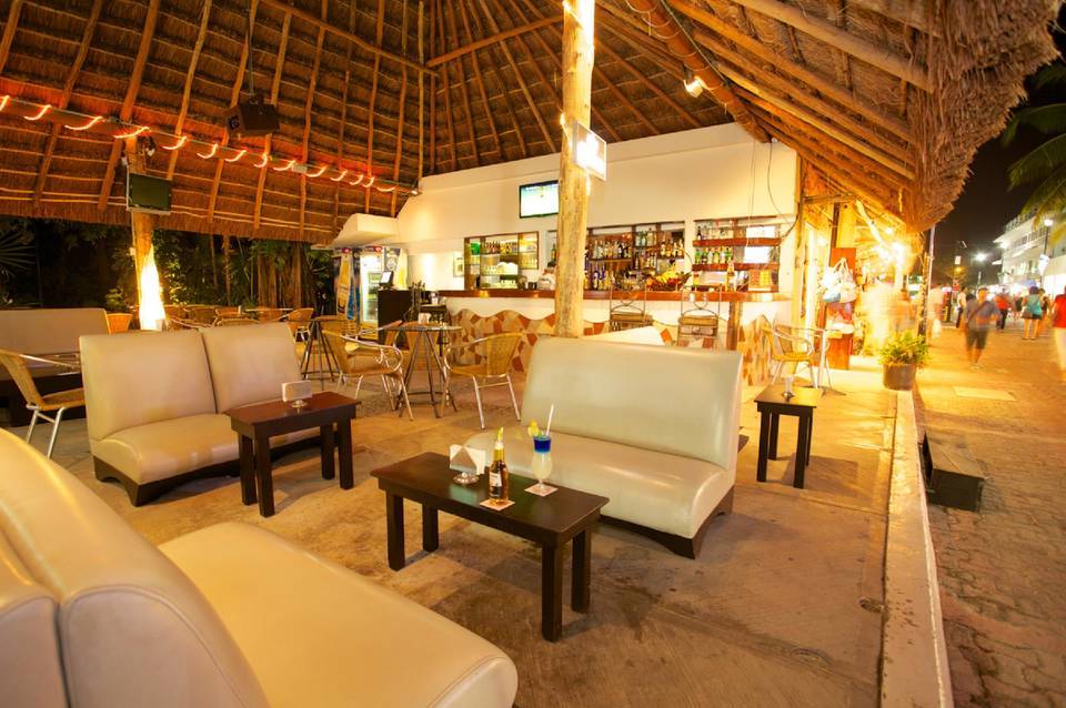 Tukan Hotel Playa del Carmen 1