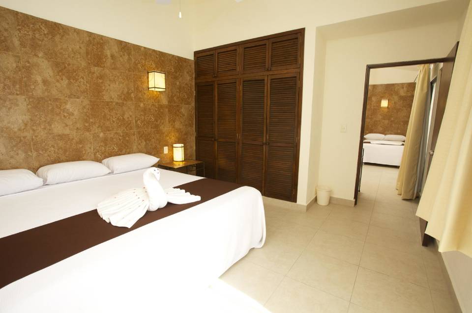 Tukan Hotel Playa del Carmen 4