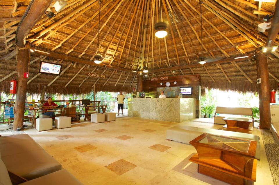 Tukan Hotel Playa del Carmen 5