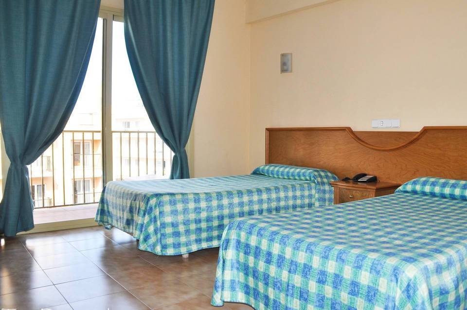 Hotel Iris 1