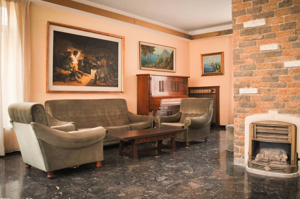 Hotel Iris 3