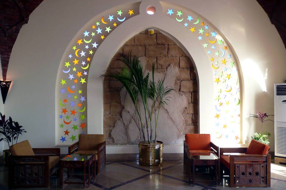 ONATTI Beach Resort 2