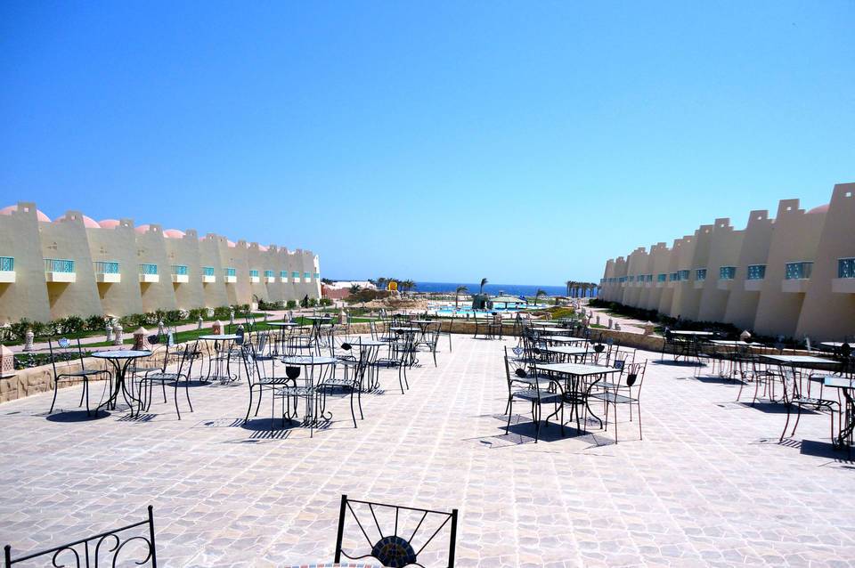 ONATTI Beach Resort 5