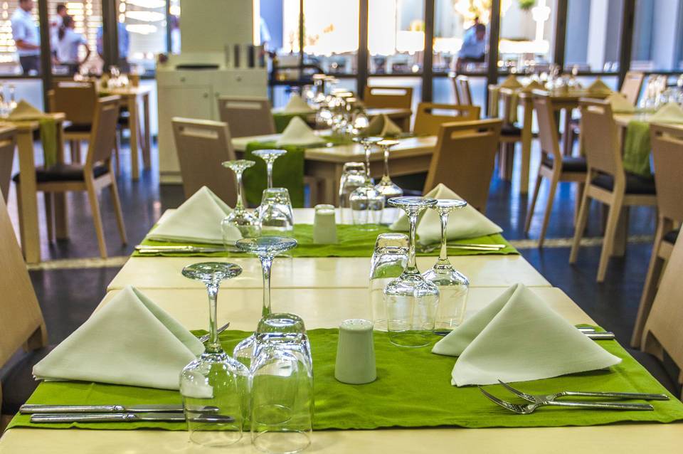 Akti Palace Resort & Spa 3
