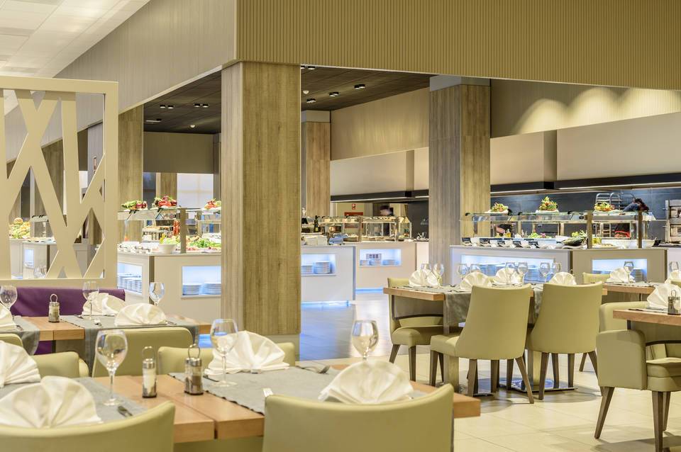 Estival Park Resort 4