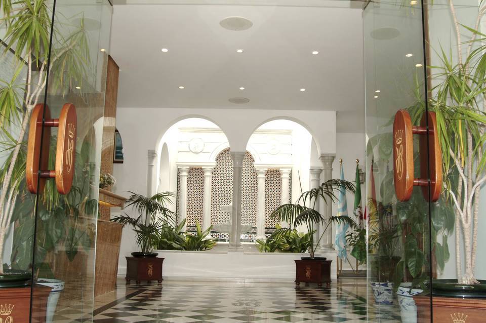 Hotel Brasilia 3