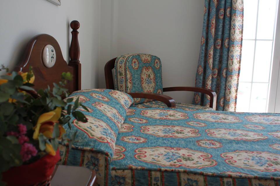Hotel Brasilia 4