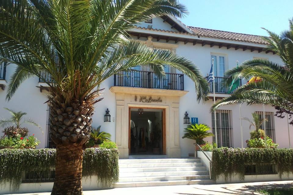 Hotel Brasilia 1