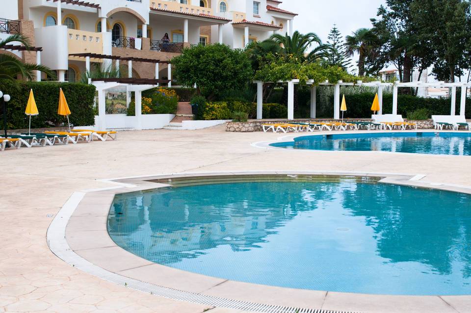 Luz Bay Club Beach & Sun Hotel 3
