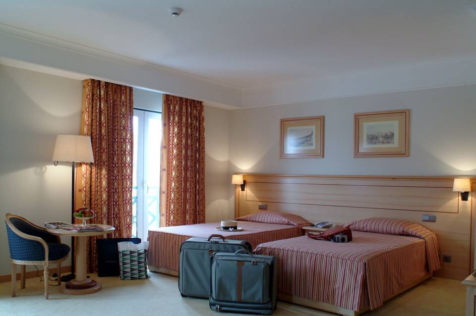 Hotel Real Palácio 2