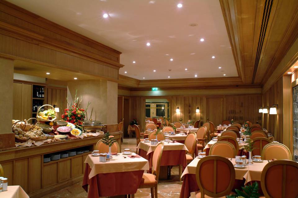 Hotel Real Palácio 3