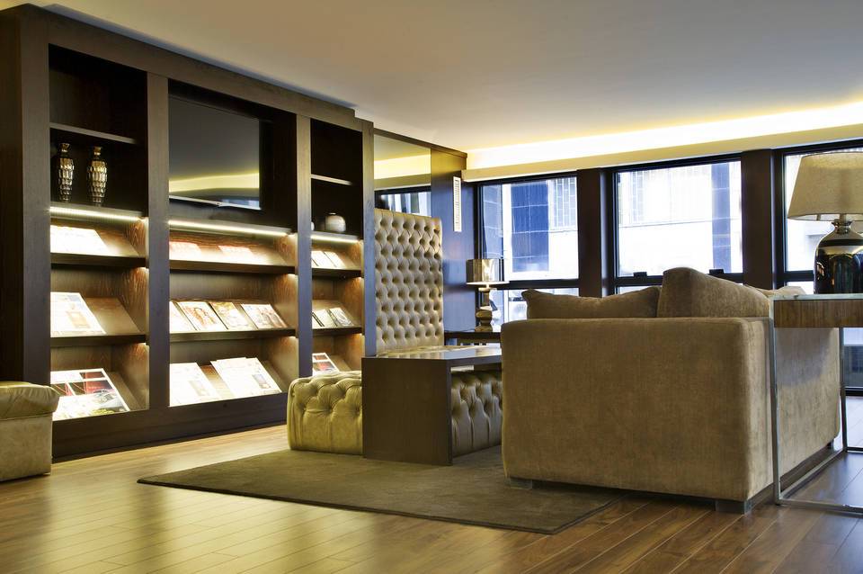Turim Av Liberdade Hotel 3